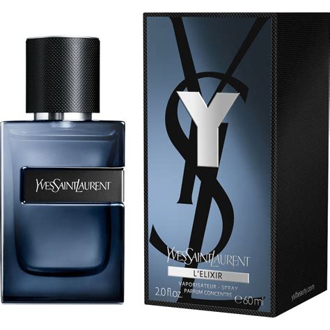 ysl y elixie|ysl y elixir price.